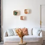 Maison Camelia Grand T2 - 1 Apartment Tours
