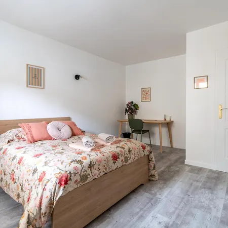 Maison Camélia Grand T2 - 1 Appartamento