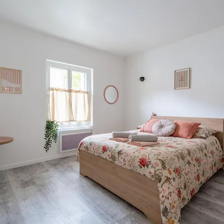 Maison Camelia Grand T2 - 1 Lejlighed *