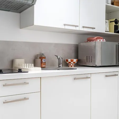 Maison Camélia Grand T2 - 1 *