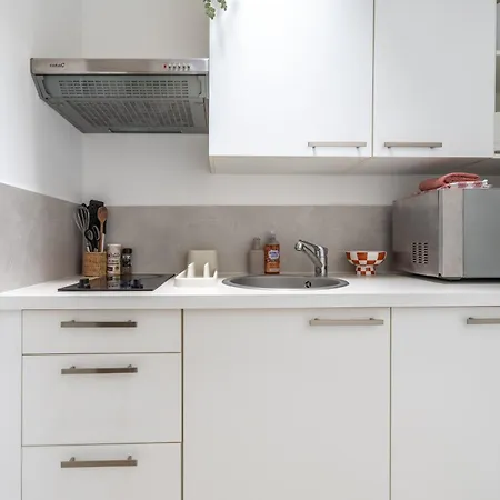 Maison Camélia Grand T2 - 1 *