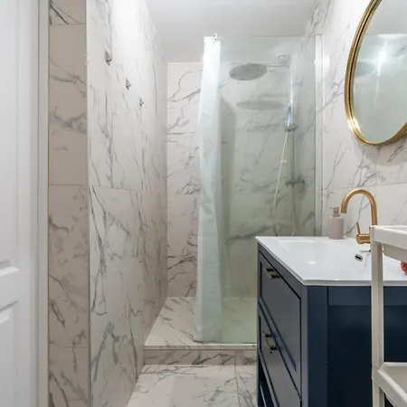 Maison Camelia Grand T2 - 1