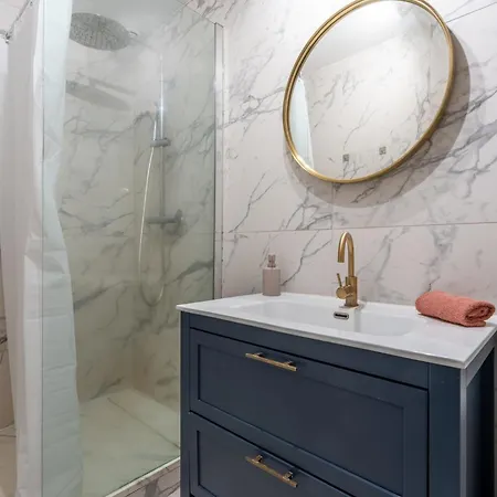 Maison Camélia Grand T2 - 1 Appartamento Tours