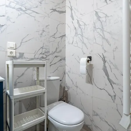 Maison Camelia Grand T2 - 1 * Tours