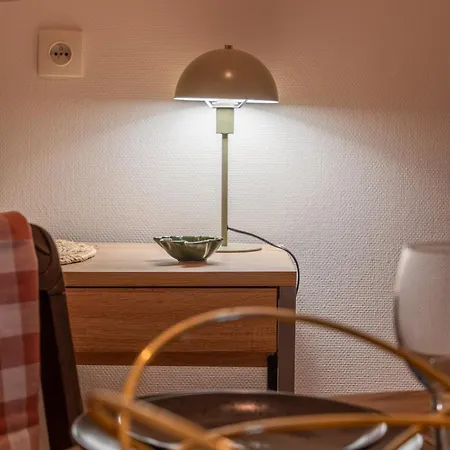 Apartment Maison Camelia Grand T2 - 1