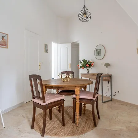 Maison Camelia Grand T2 - 1 *