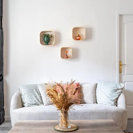 Maison Camelia Grand T2 - 1 Lejlighed Tours