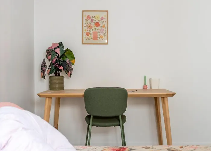 Maison Camélia Grand T2 - 1 * Tours