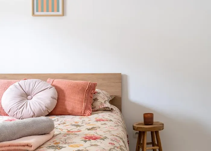 Maison Camélia Grand T2 - 1 Appartamento