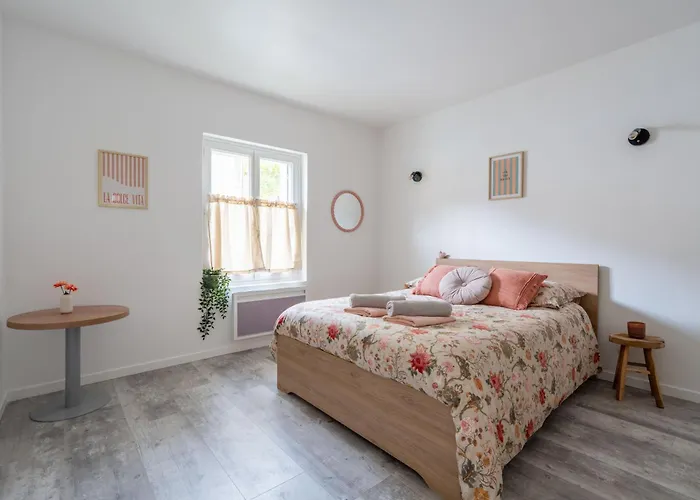 Maison Camélia Grand T2 - 1 Appartamento *