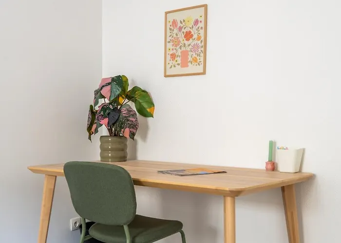 Maison Camelia Grand T2 - 1 Tours