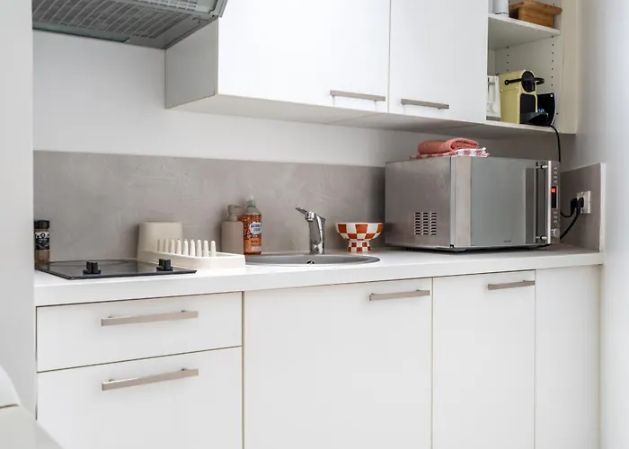 Maison Camelia Grand T2 - 1 *