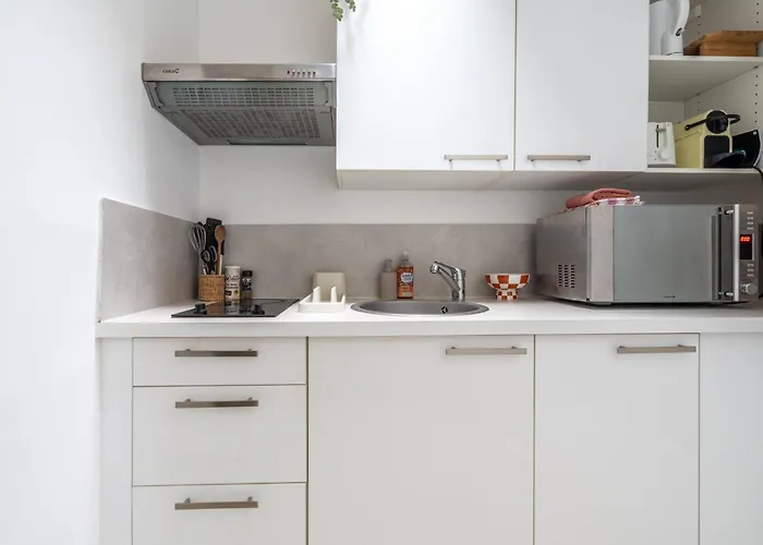 Maison Camelia Grand T2 - 1 *