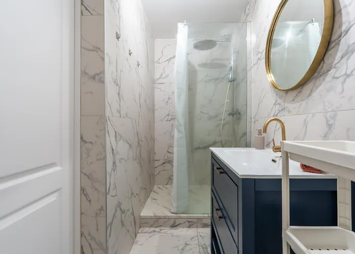 Maison Camélia Grand T2 - 1