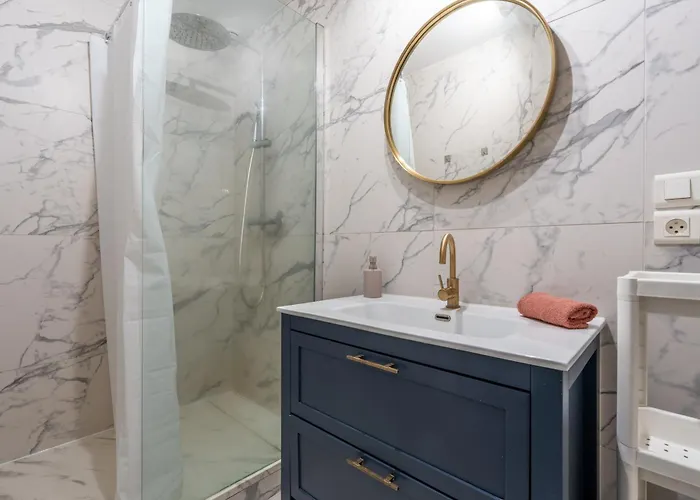 Maison Camelia Grand T2 - 1 Lejlighed Tours