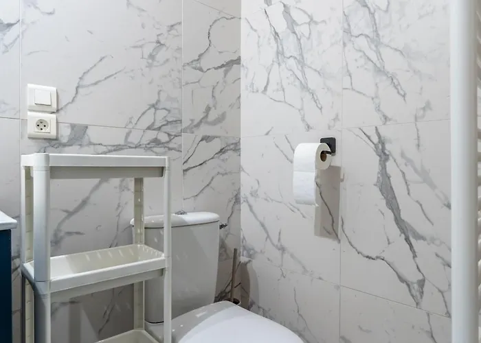 Maison Camelia Grand T2 - 1 * Tours