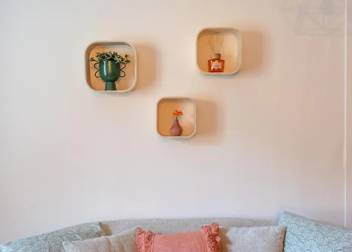 Maison Camélia Grand T2 - 1 * Tours