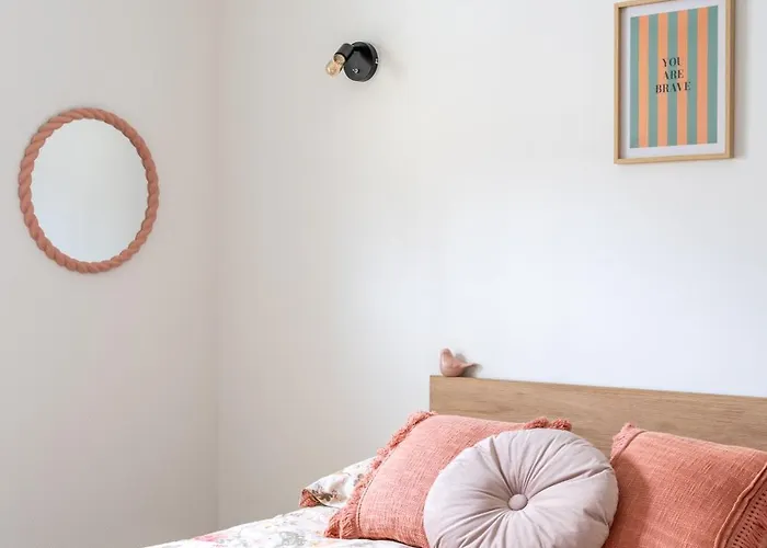 Maison Camelia Grand T2 - 1 Tours