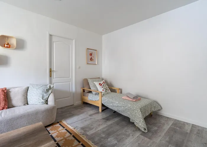 Lejlighed Maison Camelia Grand T2 - 1 Tours