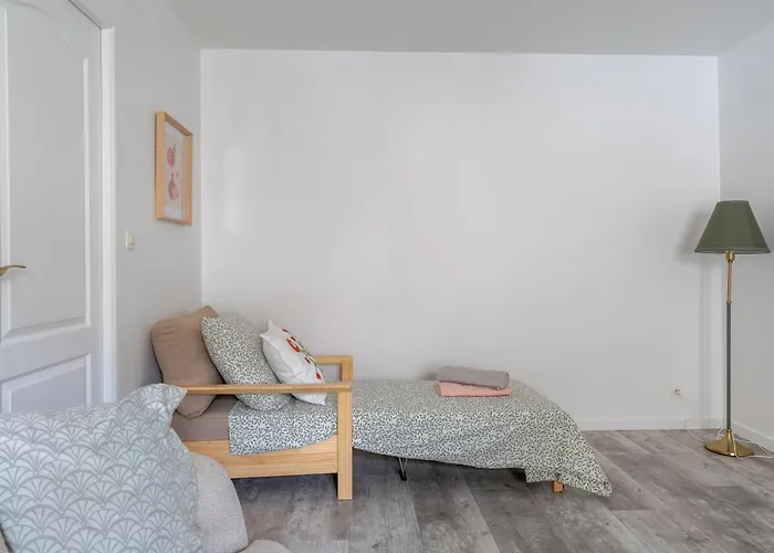 Appartamento Maison Camélia Grand T2 - 1