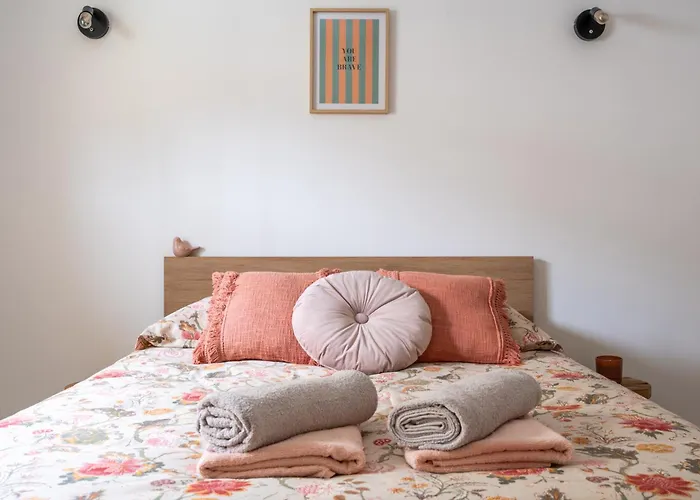 Maison Camélia Grand T2 - 1 Appartamento