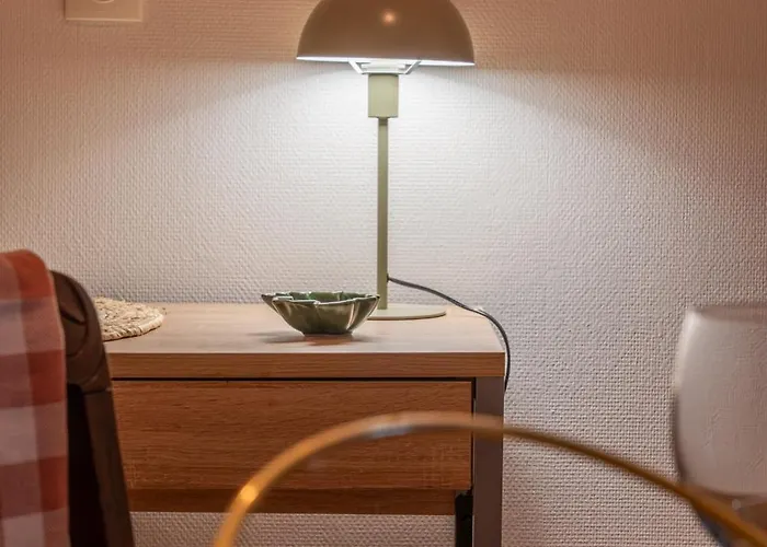 Lejlighed Maison Camelia Grand T2 - 1