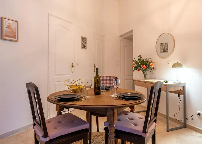 Appartamento Maison Camélia Grand T2 - 1