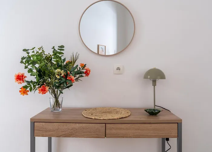 Maison Camelia Grand T2 - 1 Lejlighed