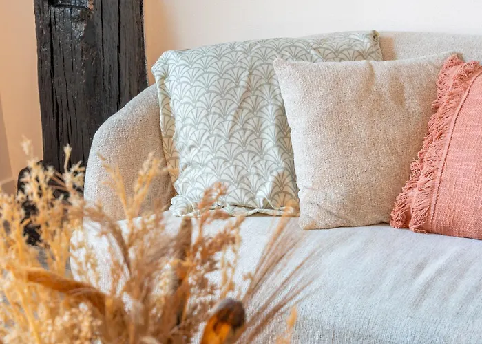 Maison Camélia Grand T2 - 1