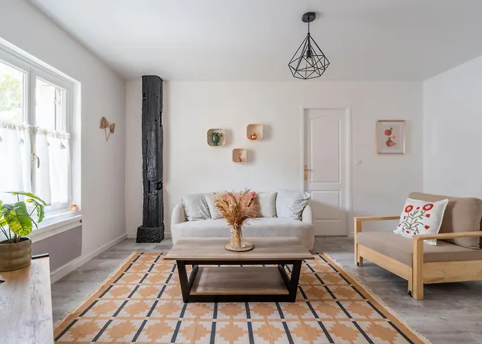 Maison Camélia Grand T2 - 1 Appartamento *