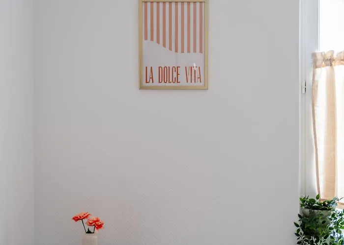 Lejlighed Maison Camelia Grand T2 - 1 Tours