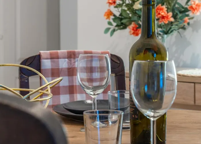 Maison Camelia Grand T2 - 1 *